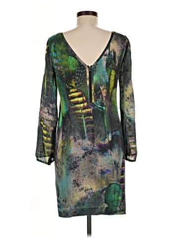 Cluny Cocktail Dress (view 2)