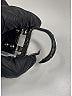 Christian Dior Black Leather Belt Size L - photo 2