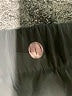 T by Talbots Solid Black Active Skort Size M - photo 3