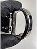 Christian Dior Black Leather Belt Size L - photo 8