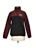 Patagonia 100% Polyester Burgundy Jacket Size S - photo 1