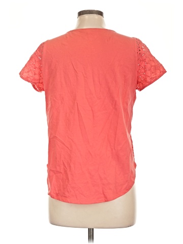 Joules Short Sleeve Top (view 2)
