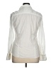 Assorted Brands Ivory Long Sleeve Blouse Size XL - photo 2