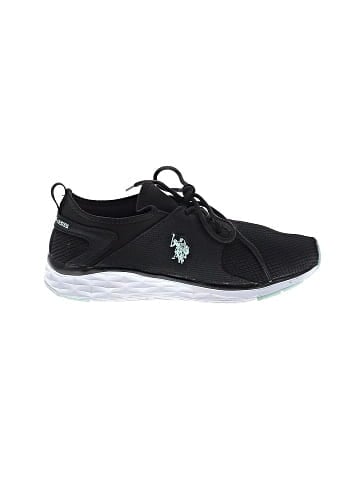 U.S. Polo Assn. Sneakers (view 1)