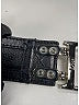 Christian Dior Black Leather Belt Size L - photo 5