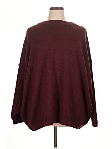 Zenana Pullover Sweater (view 1)