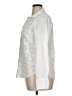 Assorted Brands Ivory Long Sleeve Blouse Size XL - photo 5