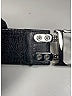 Christian Dior Black Leather Belt Size L - photo 3