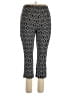 Jules & Leopold Graphic Black Active Pants Size XL - photo 2