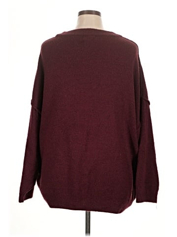 Zenana Pullover Sweater (view 2)