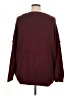Zenana Burgundy Pullover Sweater Size XL - photo 2