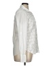 Assorted Brands Ivory Long Sleeve Blouse Size XL - photo 4