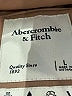 Abercrombie & Fitch 100% Polyester Tan Vest Size L - photo 6