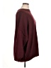 Zenana Burgundy Pullover Sweater Size XL - photo 4