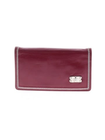Chanel Leather Wallet (view 1)