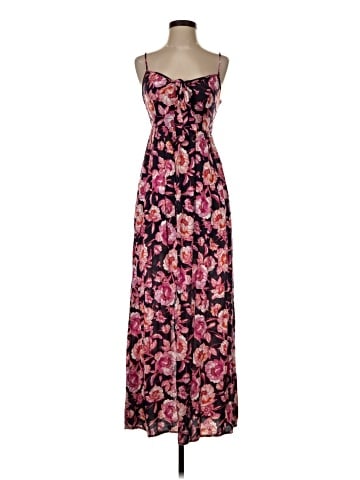 Band of Gypsies Casual Dress (view 1)