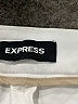 Express Ivory Dress Pants Size 12S - photo 7