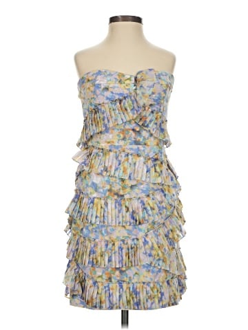 Cynthia Steffe Cocktail Dress (view 1)
