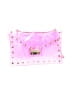 Unbranded Stars Pink Crossbody Bag One size - photo 1