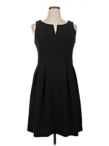 White House Black Market Cocktail Dress (view 1)