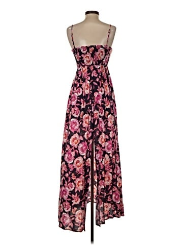 Band of Gypsies Casual Dress (view 2)