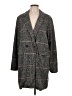 Sanctuary Tweed Gray Coat Size L - photo 1