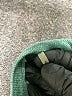 Margaret O'Leary Teal Cardigan Size L - photo 8