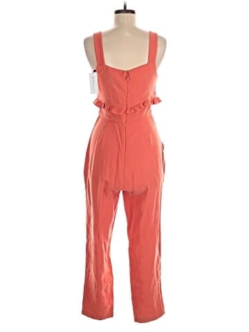 BCBGeneration Jumpsuit (view 2)