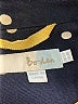 Boden 100% Cotton Polka Dots Blue Blazer Size 8 (petite) - photo 3