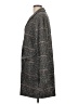 Sanctuary Tweed Gray Coat Size L - photo 5