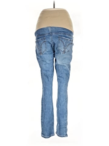 Indigo Blue Jeans (view 2)