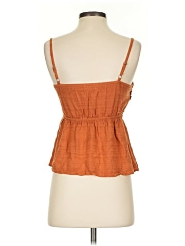 Love on a Hanger Sleeveless Blouse (view 2)