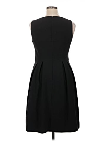 White House Black Market Cocktail Dress (view 2)