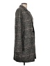 Sanctuary Tweed Gray Coat Size L - photo 4