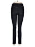 Universal Thread Solid Black Jeans Size 6R - photo 2