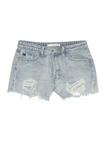 KANCAN JEANS Denim Shorts (view 1)