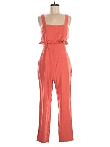 BCBGeneration Jumpsuit (view 1)