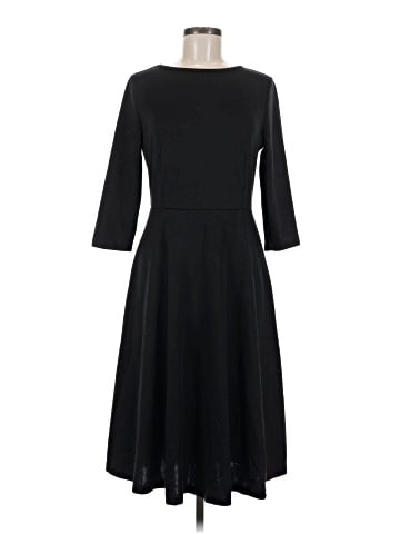 Rumia Casual Dress (view 1)