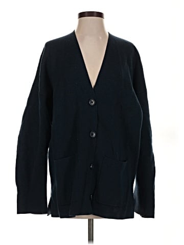 Uniqlo U Cardigan (view 1)