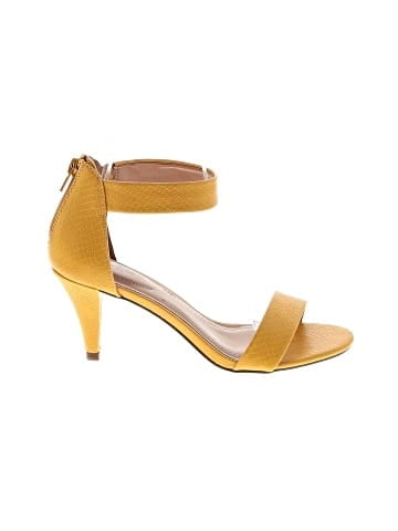 Style&Co Sandals (view 1)