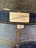 Universal Thread Solid Blue Jeans Size 12S - photo 7