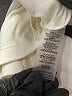 Tommy Hilfiger Ivory Casual Dress Size 2 - photo 8