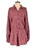 Stella Red Romper One size - photo 1
