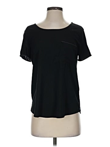 Joe Fresh Short Sleeve Top (view 1)