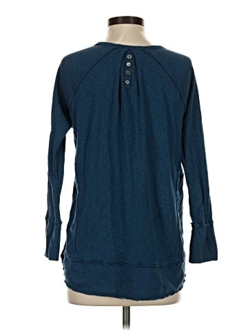 Neon Buddha Pullover Sweater (view 2)