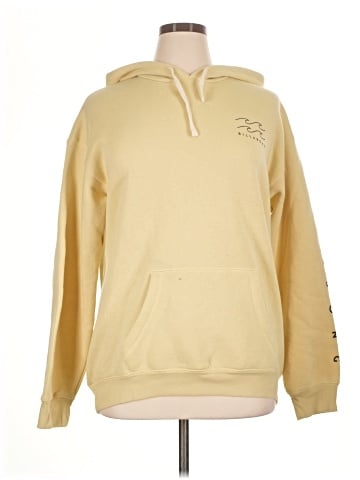 Billabong Zip Up Hoodie (view 1)