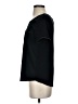 Joe Fresh Black Short Sleeve Top Size S - photo 5