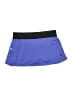 Nike 100% Polyester Color Block Blue Skort Size M - photo 2
