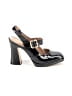 Sam Edelman Black Heels Size 8 - photo 1