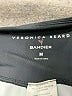 Veronica Beard x Bandier Animal Print Pink Active Pants Size M - photo 4